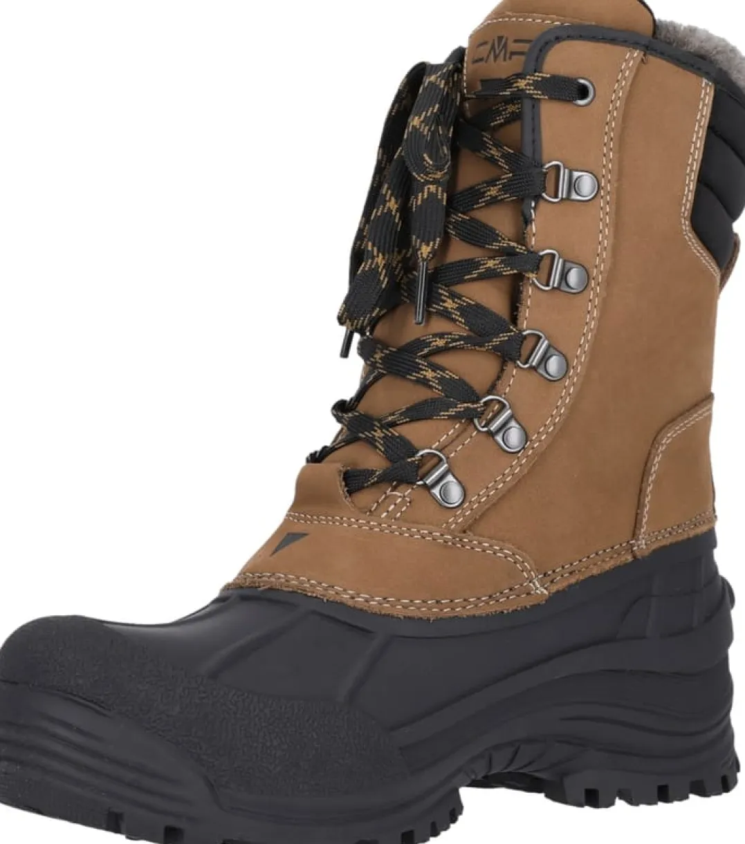 CMP Kinos Snow Boots Wp 2.0 Castoro