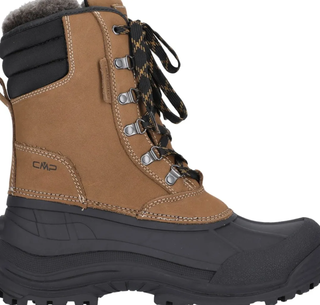 CMP Kinos Snow Boots Wp 2.0 Castoro