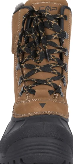 CMP Kinos Snow Boots Wp 2.0 Castoro