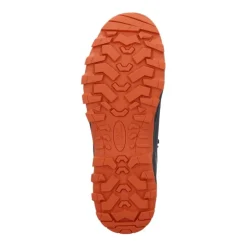 CMP Myzar Mid WP Shoe Cioccolato-brick