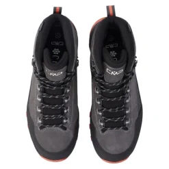 CMP Myzar Mid WP Shoe Cioccolato-brick