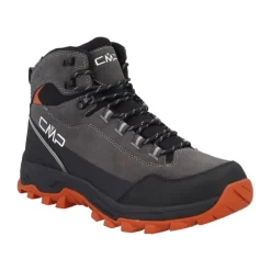 CMP Myzar Mid WP Shoe Cioccolato-brick