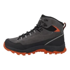 CMP Myzar Mid WP Shoe Cioccolato-brick