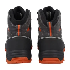 CMP Myzar Mid WP Shoe Cioccolato-brick