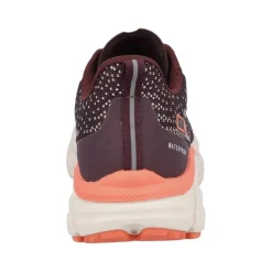 CMP Rahmsy Wmn Multifunctional WP Shoe Blackberry-marigold