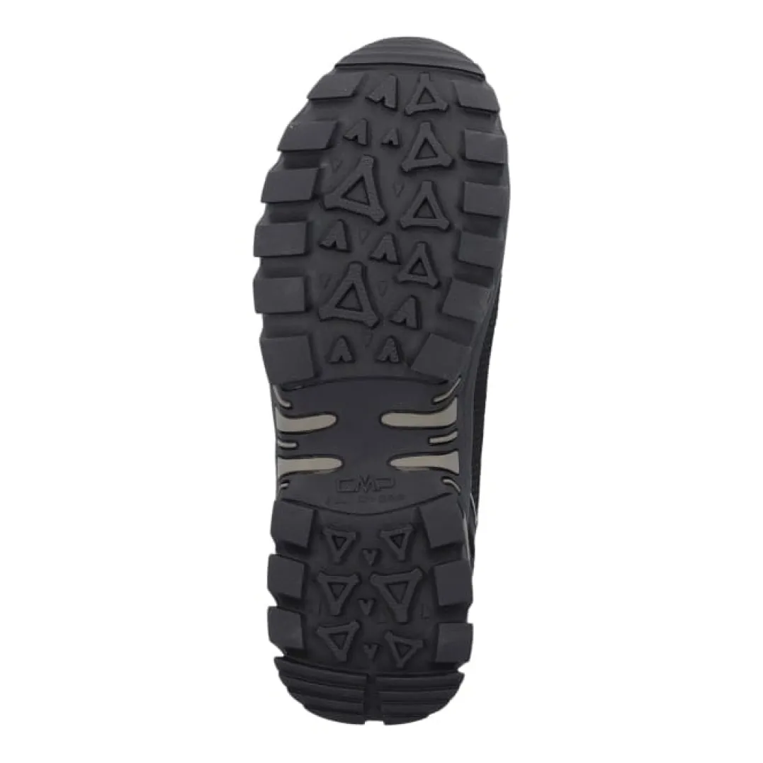 CMP Rigel 2.0 Low FitGo WP Trekking Shoes Fango-tortora