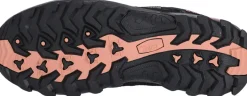 CMP Rigel Low Wmn WP Outdoor Shoe Cenere