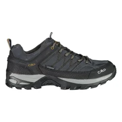 CMP Rigel Low WP Adult Outdoor Shoe Antracite-arabica