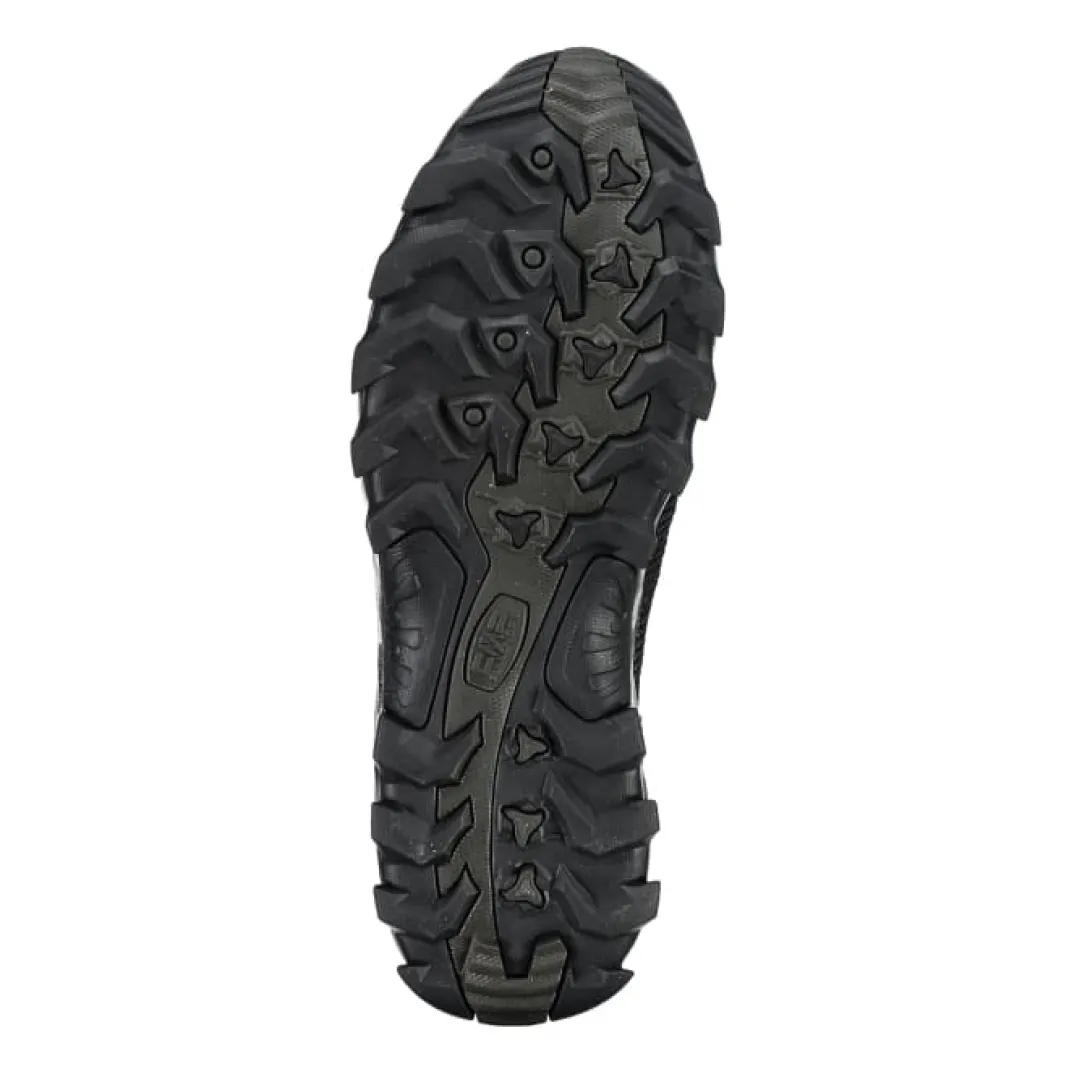 CMP Rigel Low WP Adult Outdoor Shoe Antracite-arabica