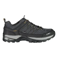 CMP Rigel Low WP Adult Outdoor Shoe Antracite-arabica