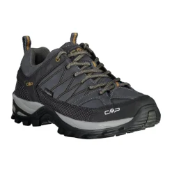 CMP Rigel Low WP Adult Outdoor Shoe Antracite-arabica