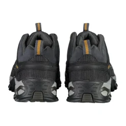 CMP Rigel Low WP Adult Outdoor Shoe Antracite-arabica