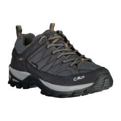 CMP Rigel Low WP Adult Outdoor Shoe Antracite-arabica