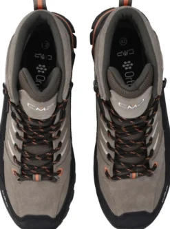 CMP Rigel 2.0 Mid Wp M Boot Deserto-flame