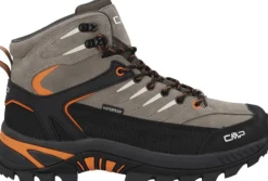 CMP Rigel 2.0 Mid Wp M Boot Deserto-flame