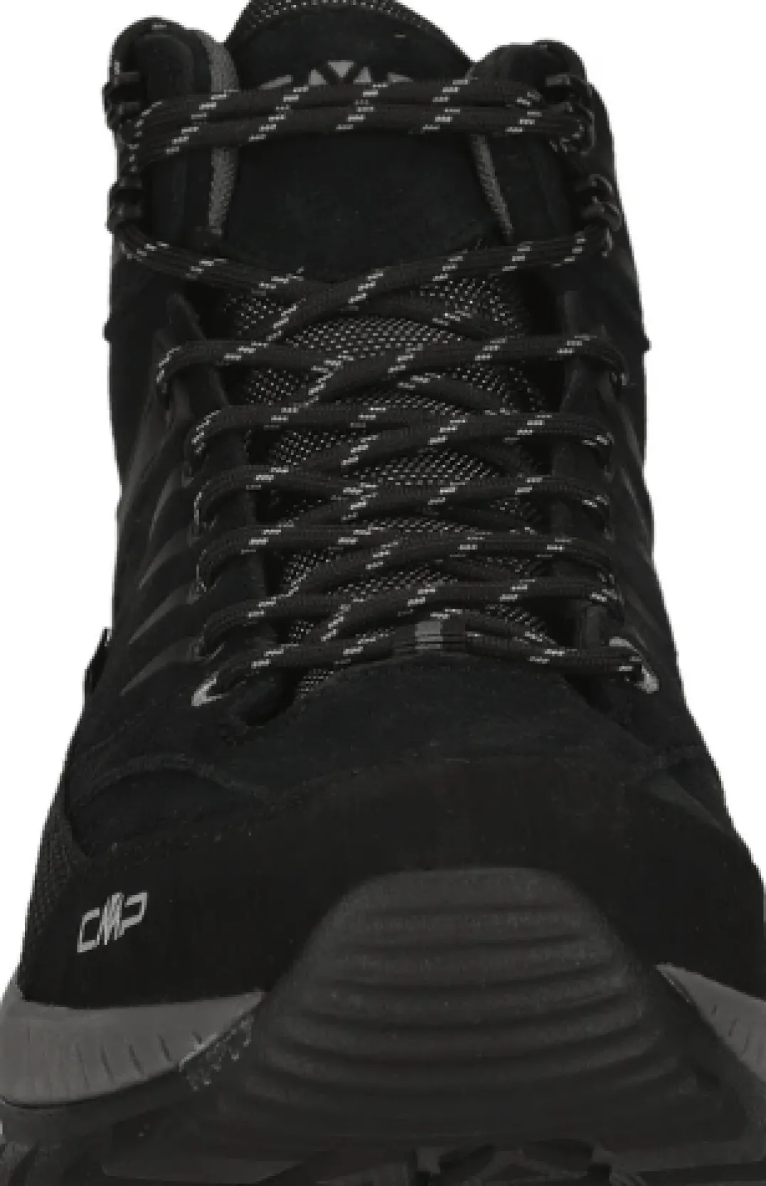CMP Rigel 2.0 Mid Wp M Boot Nero-grey