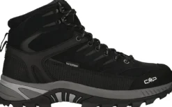 CMP Rigel 2.0 Mid Wp M Boot Nero-grey