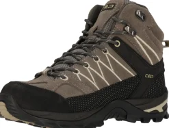 CMP Rigel Mid W WP Boot Deserto-arena