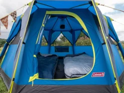 Coleman Cortes Octago 3 401