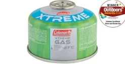 Coleman C100 Xtreme Winter Gas