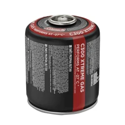 Coleman C300 Xtreme Winter Gas No Color