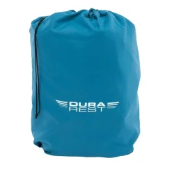 Coleman Extra Durable Airbed Double Blue