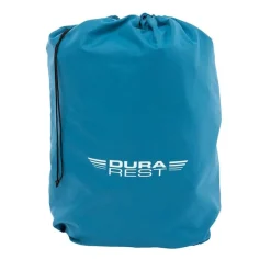 Coleman Extra Durable Airbed Double Blue