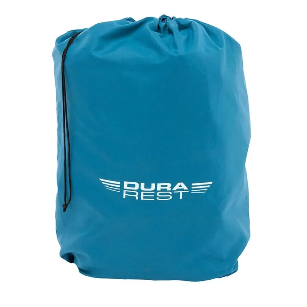 Coleman Extra Durable Airbed Double Blue