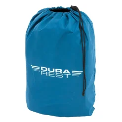 Coleman Extra Durable Airbed Single Blue