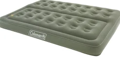 Coleman Maxi Comfort Double Green
