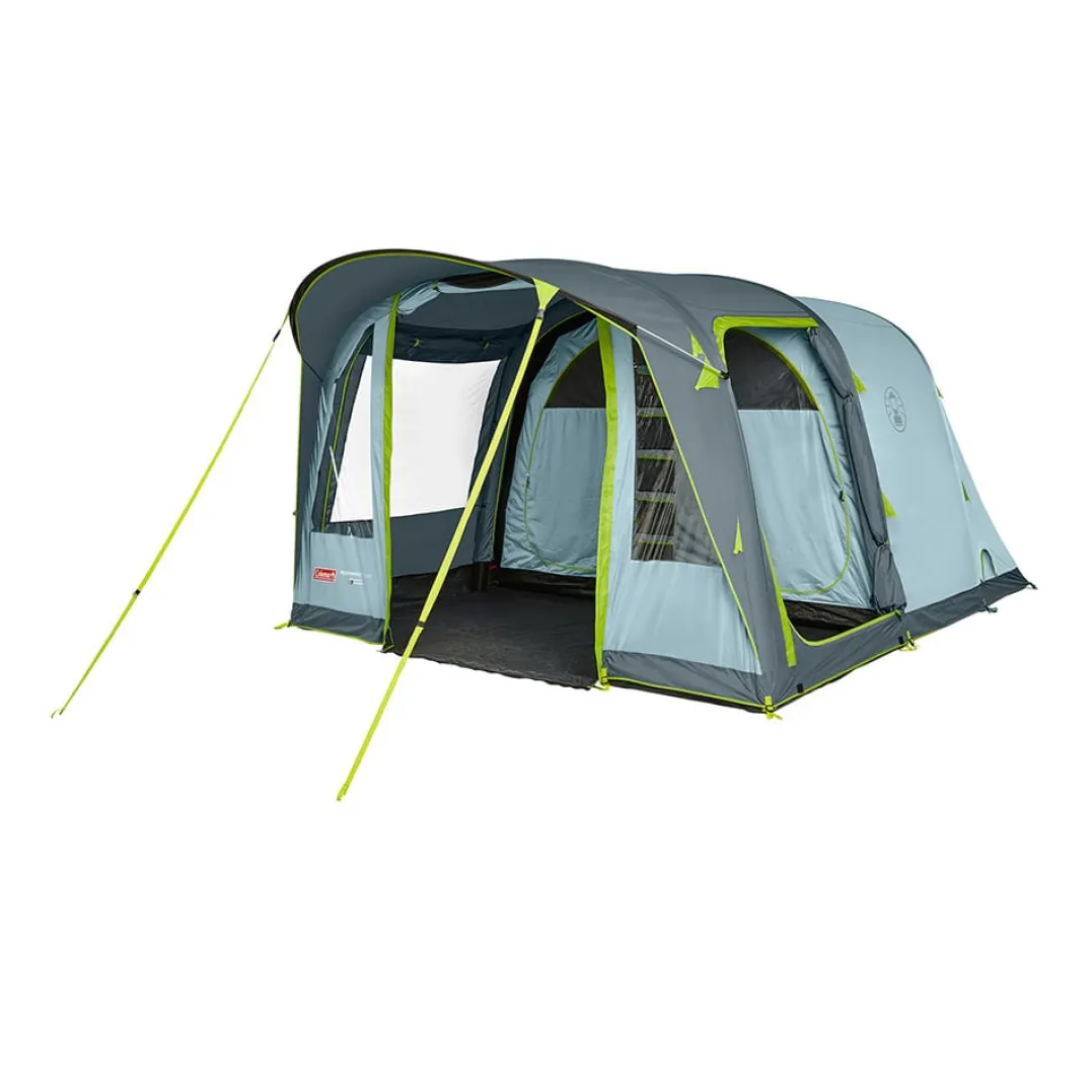 Coleman Meadowood 4 Air Blackout