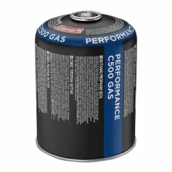 Coleman Performance Gas 500 No Color