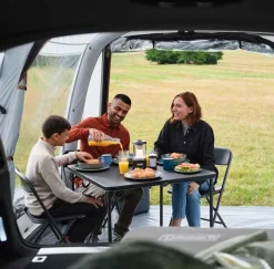 Coleman 4 Person Table & Chair Set
