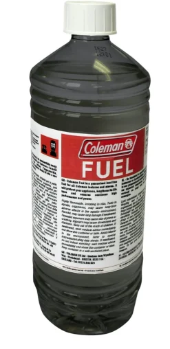 Coleman Renset bensin 1L