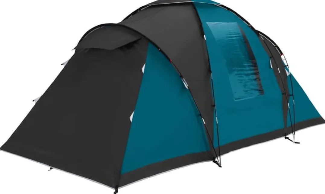 Coleman Spruce Falls 4 Ocean/grey
