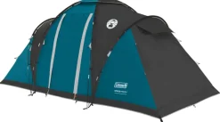 Coleman Spruce Falls 4 Ocean/grey