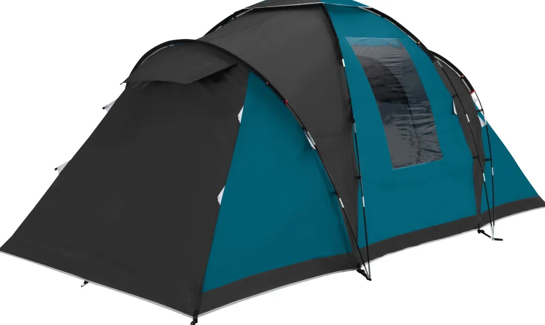 Coleman Spruce Falls 4 Ocean/grey