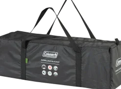Coleman Tent Darwin 2 Plus Blackout Green-green