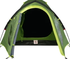 Coleman Tent Darwin 2 Plus Blackout Green-green