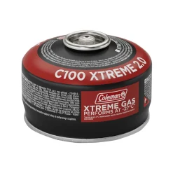 Coleman Xtreme Winter Gas 100