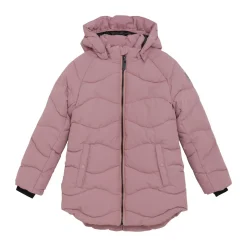 Color Kids Jacket - Quilt & Long Woodrose