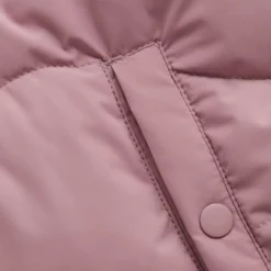 Color Kids Jacket - Quilt & Long Woodrose
