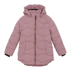 Color Kids Jacket - Quilt & Long Woodrose