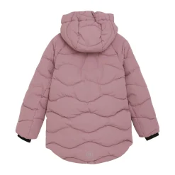 Color Kids Jacket - Quilt & Long Woodrose