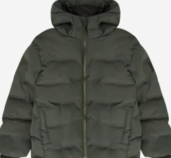 Color Kids Jr. Jacket - Quilt Kambaba