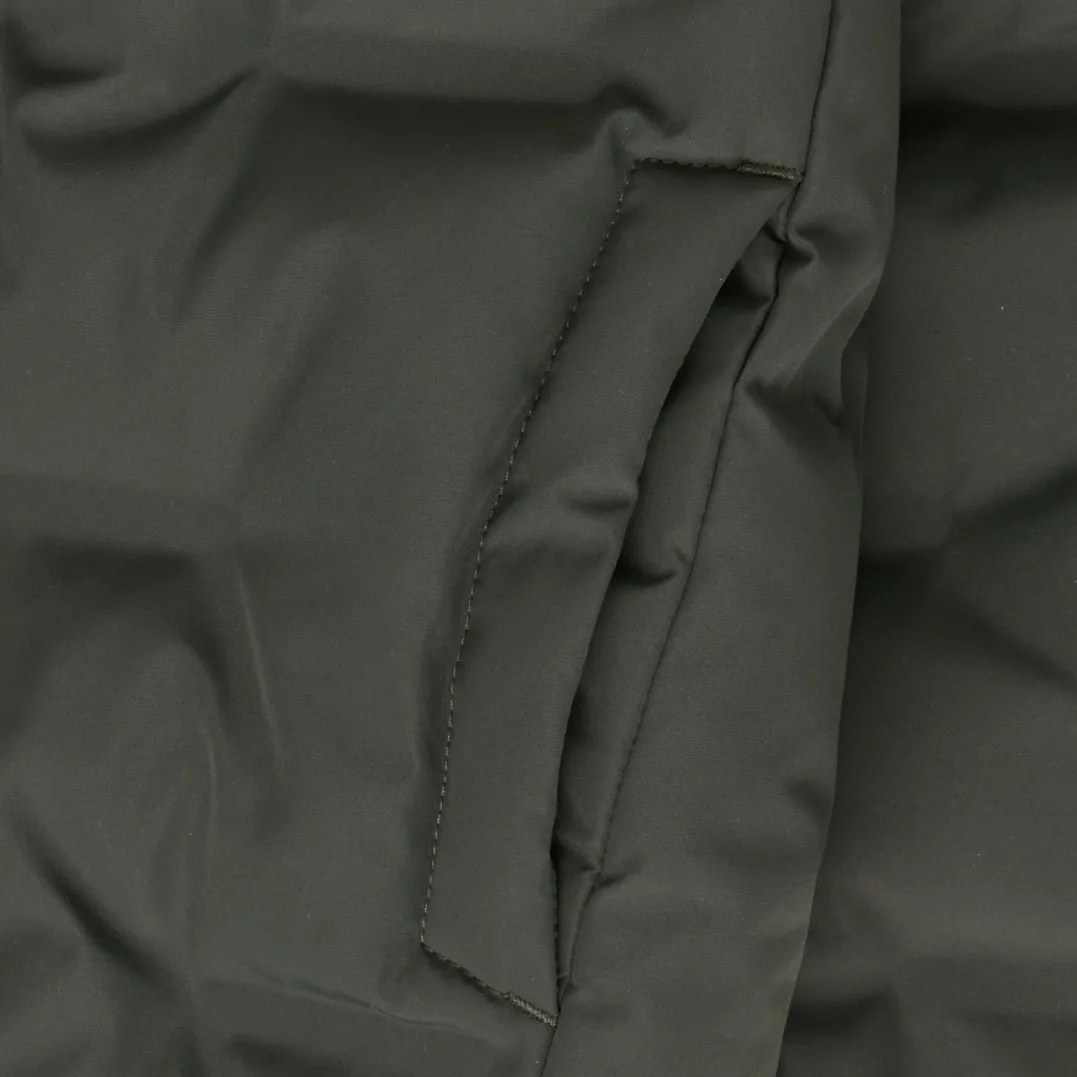 Color Kids Jr. Jacket - Quilt Kambaba