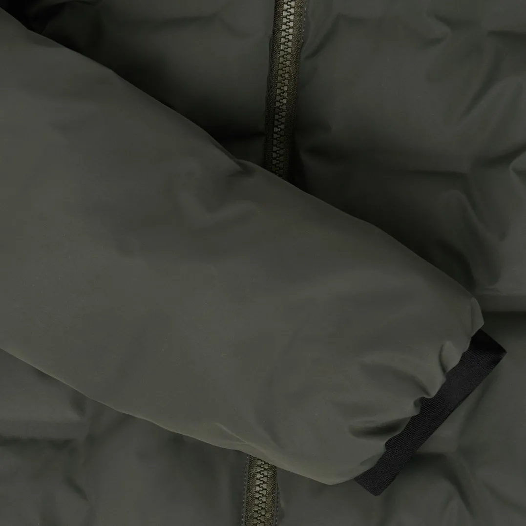 Color Kids Jr. Jacket - Quilt Kambaba