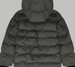 Color Kids Jr. Jacket - Quilt Kambaba