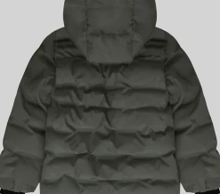 Color Kids Jr. Jacket - Quilt Kambaba