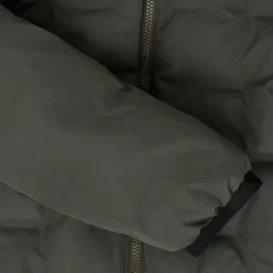 Color Kids Jr. Jacket - Quilt Kambaba